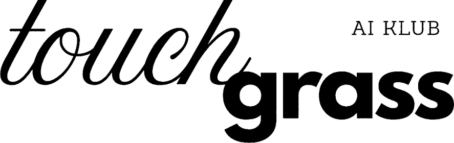 touchgrass